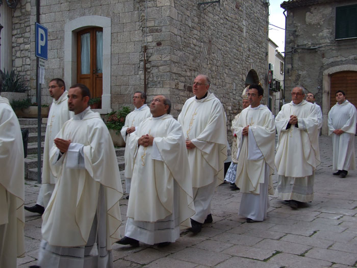 ORDINAZIONE DIACONALE DI SIMONE IOCCA