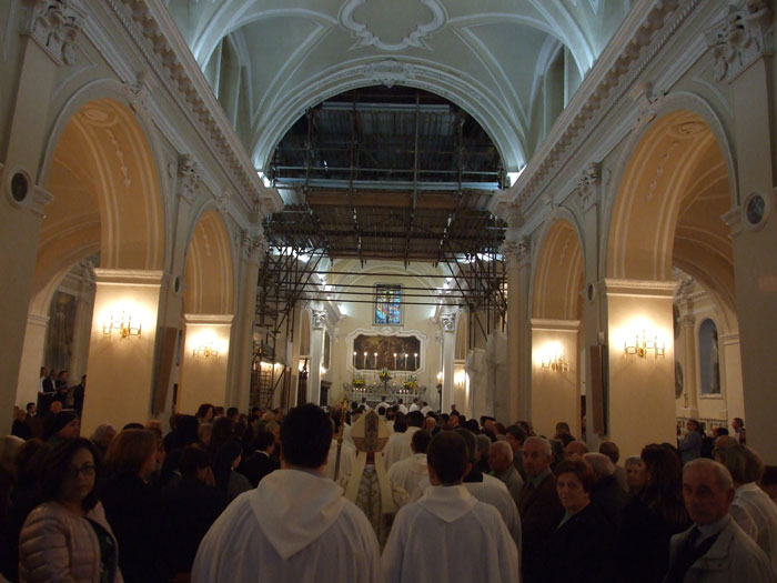 ORDINAZIONE DIACONALE DI SIMONE IOCCA