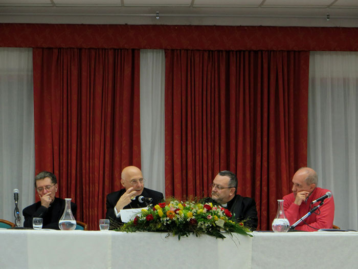 Convegno ecclesiale a Montesilvano