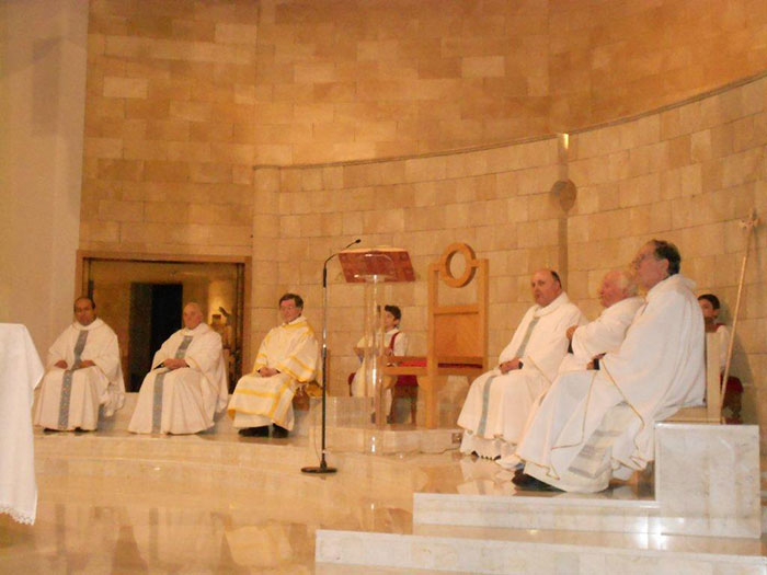 Ricorrenza della visita di San Giovanni Paolo II in Agnone