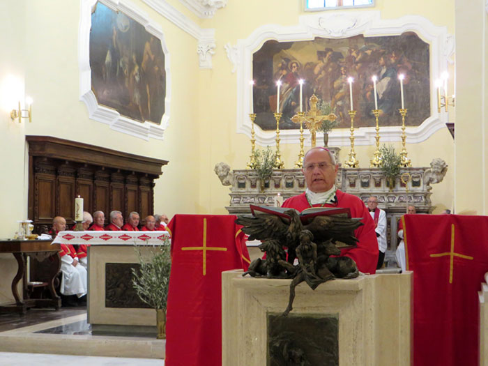 La Domenica delle Palme