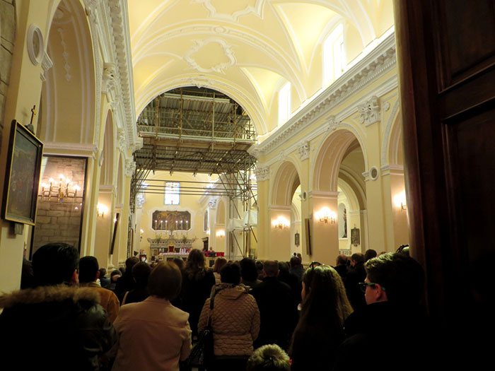 La Domenica delle Palme