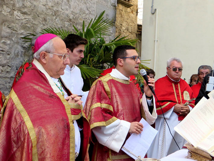 La Domenica delle Palme
