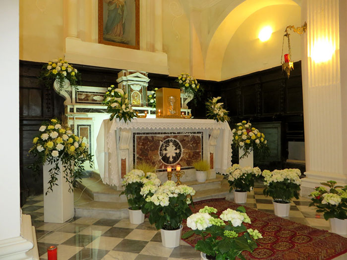 Giovedì Santo