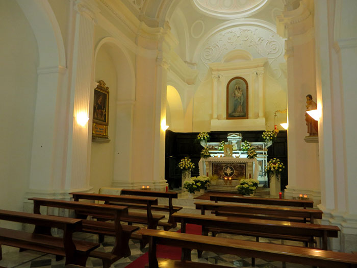 Giovedì Santo