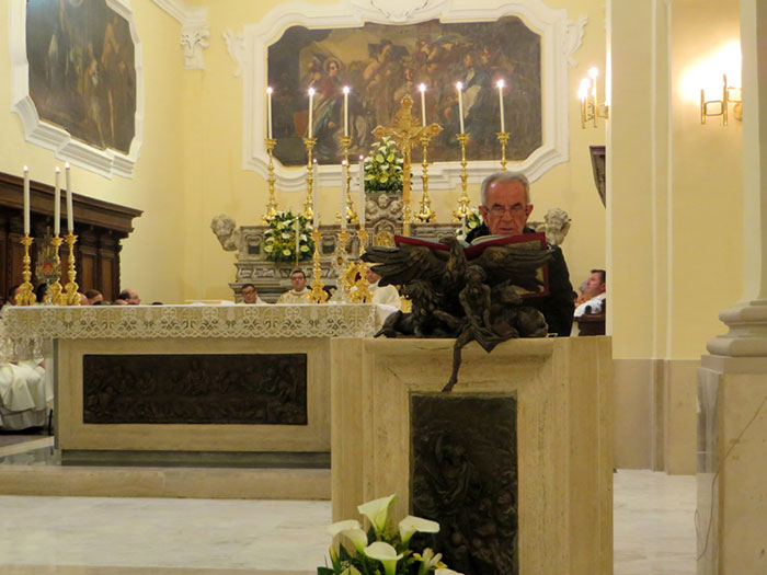 Giovedì Santo