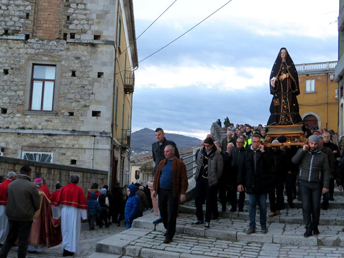 Il Venerdì Santo