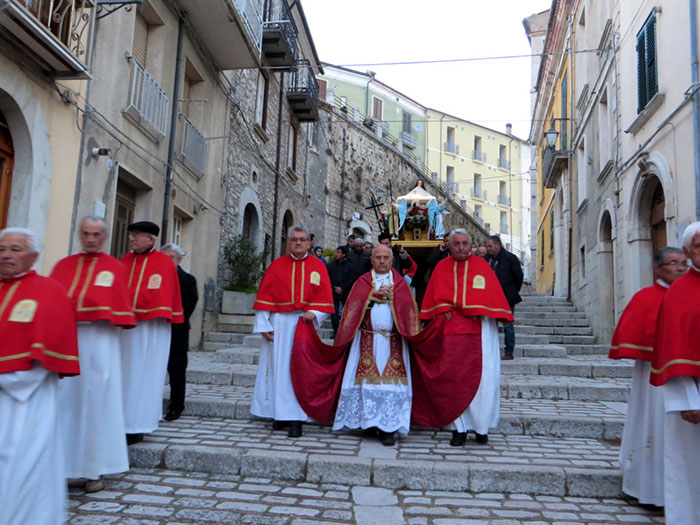 Il Venerdì Santo