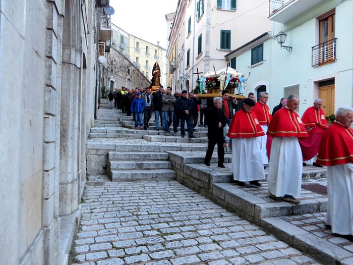 Il Venerdì Santo