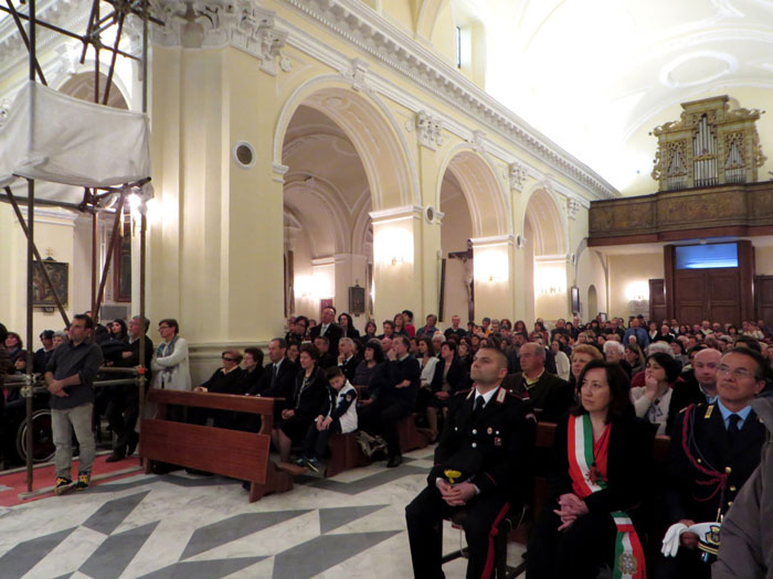 Ordinazione sacerdotale di Don Beniamino Ciolfi