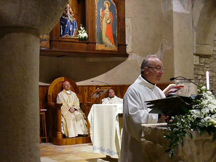 Festa dell'anziano