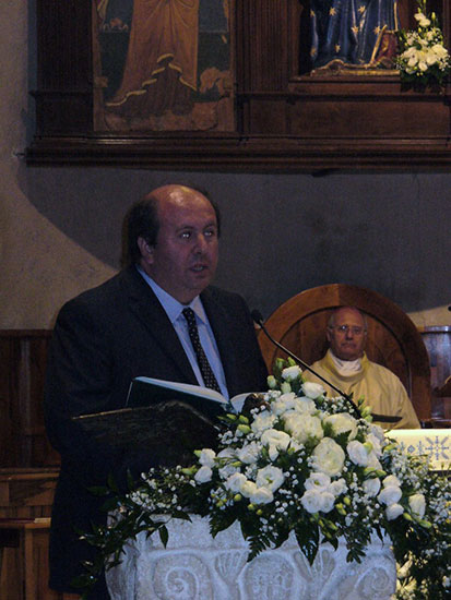 Festa dell'anziano