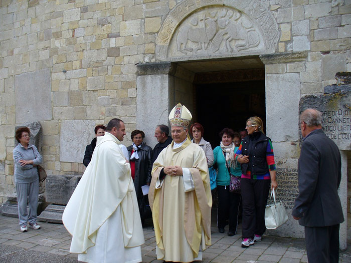 Festa dell'anziano