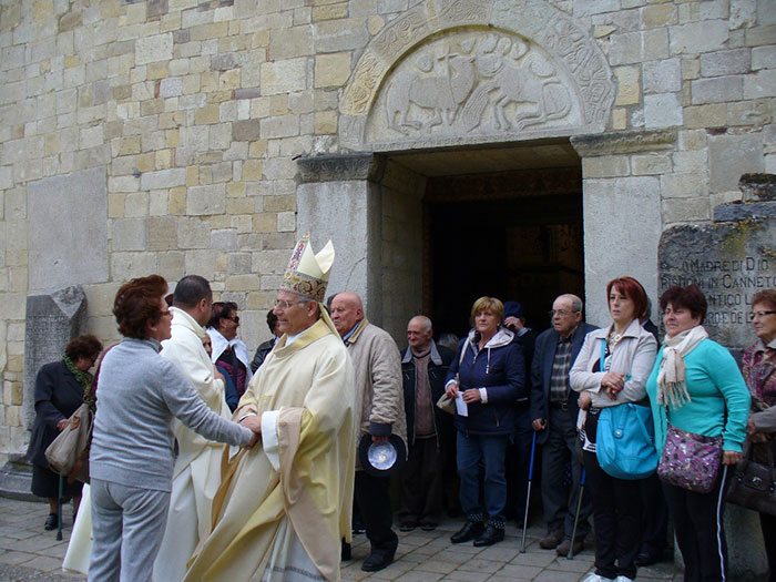 Festa dell'anziano