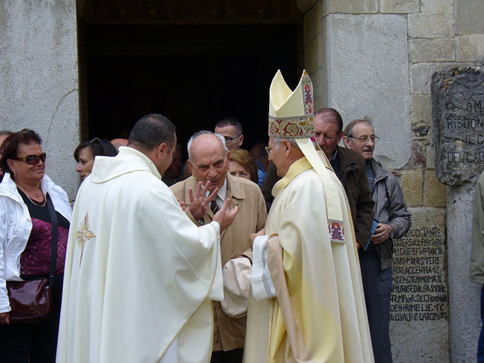 Festa dell'anziano