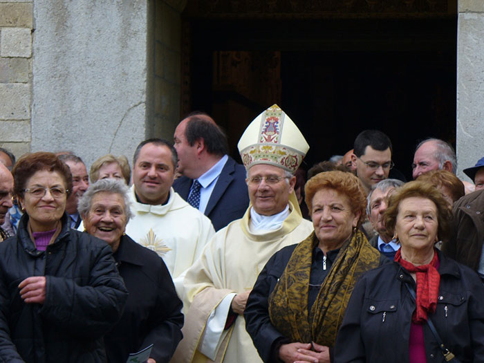 Festa dell'anziano