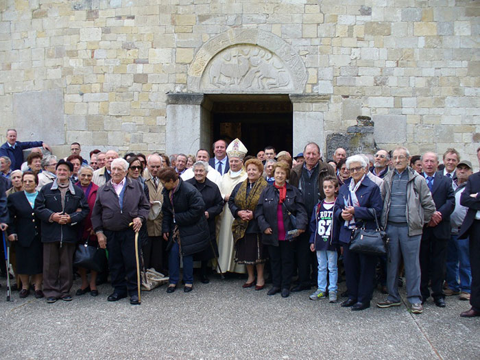 Festa dell'anziano