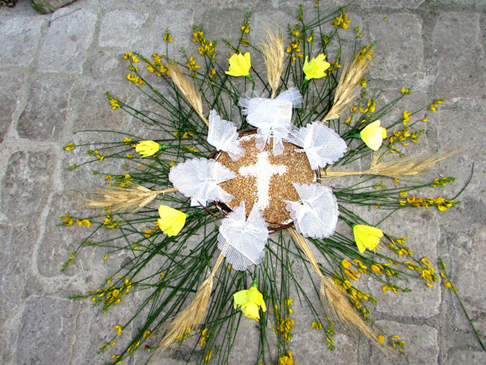 Il Corpus Domini a Trivento