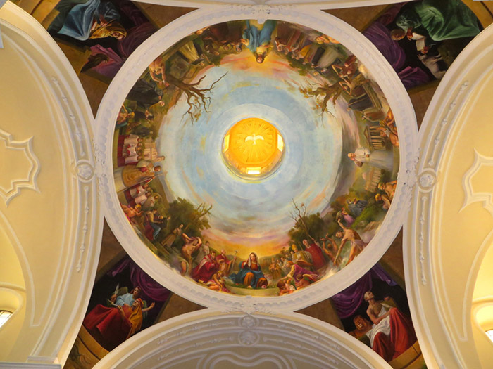 La festa di San Casto 2015