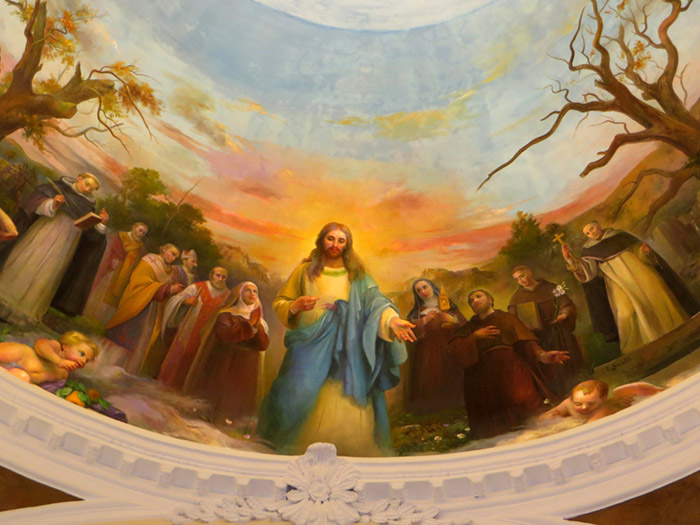 La festa di San Casto 2015