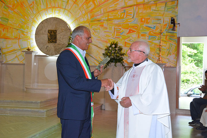 Ricorrenze a Duronia
