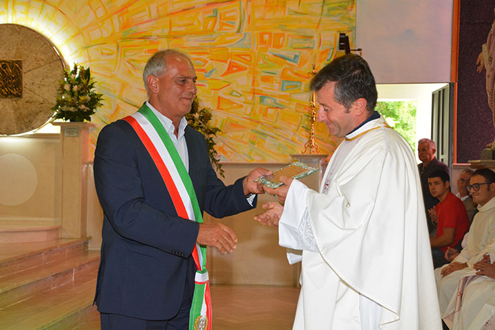 Ricorrenze a Duronia