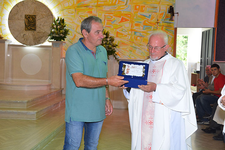 Ricorrenze a Duronia