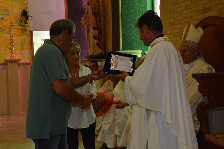 Ricorrenze a Duronia