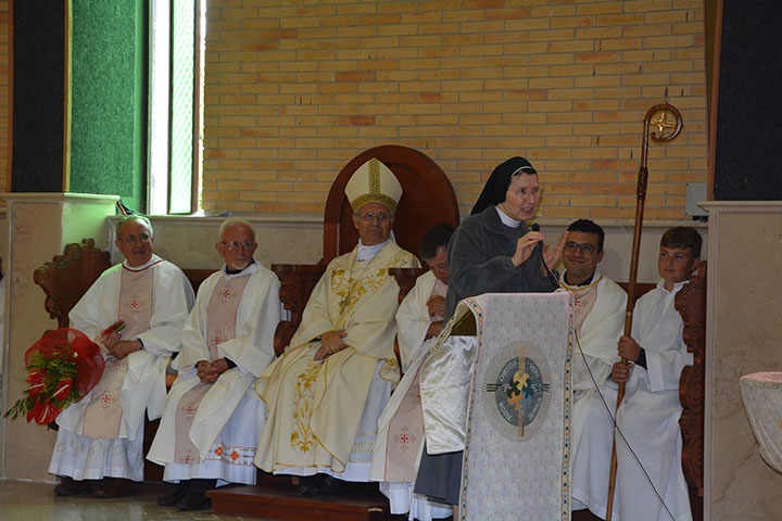 Ricorrenze a Duronia