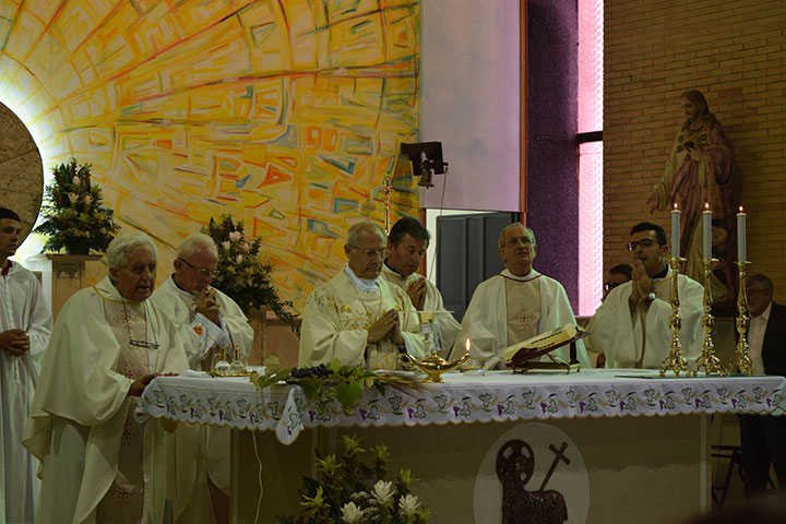 Ricorrenze a Duronia