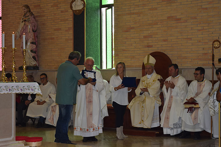 Ricorrenze a Duronia