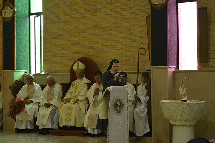 Ricorrenze a Duronia