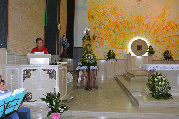 Ricorrenze a Duronia