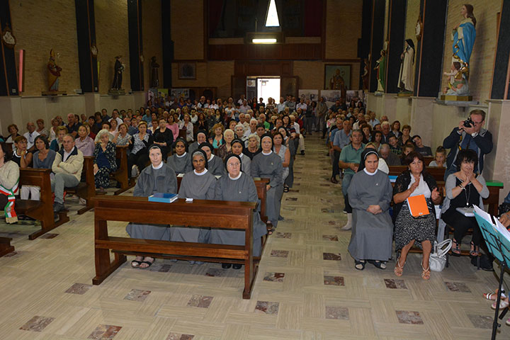 Ricorrenze a Duronia