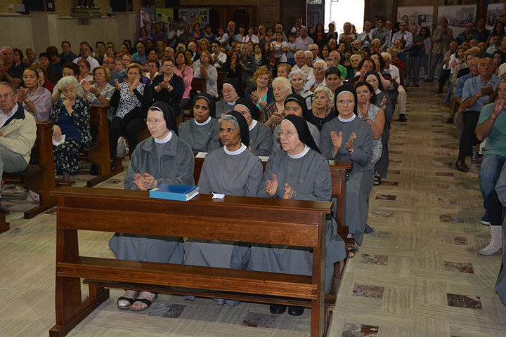 Ricorrenze a Duronia