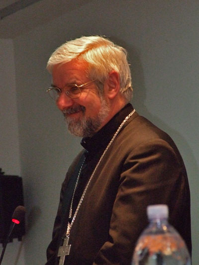 La terza conferenza quaresimale a cura di S. E. mons. Giancarlo Bregantini