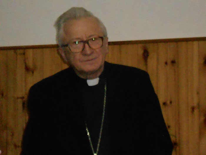 La visita di S.E. Card. E. Antonelli ad Agnone