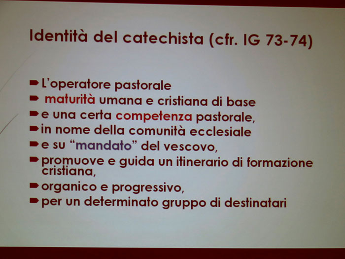 La Solennità di Cristo Re dell’Universo in Cattedrale