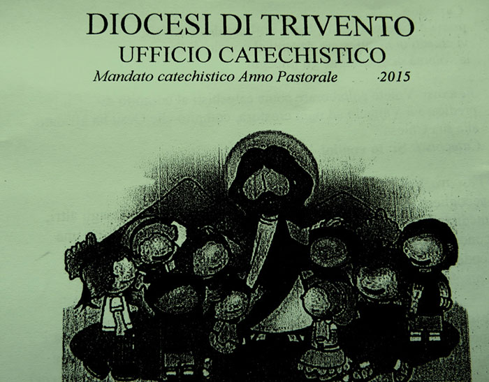 La Solennità di Cristo Re dell’Universo in Cattedrale