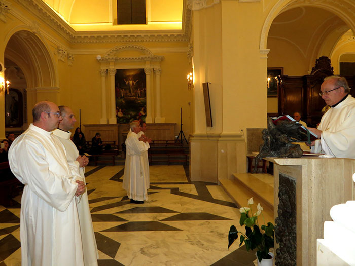 La Solennità di Cristo Re dell’Universo in Cattedrale