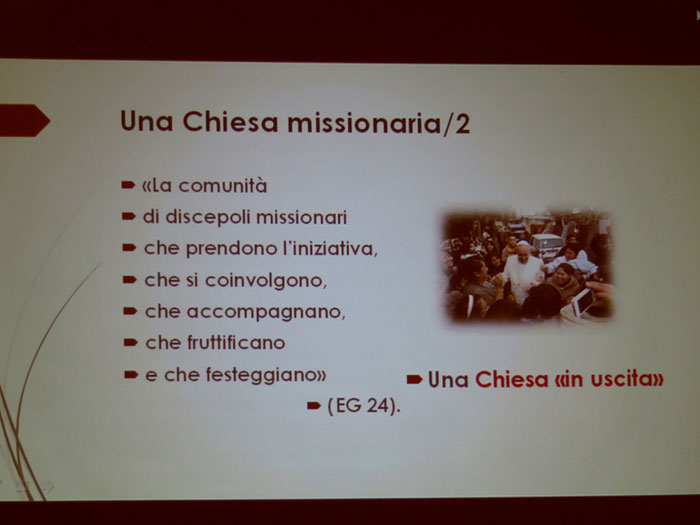 La Solennità di Cristo Re dell’Universo in Cattedrale