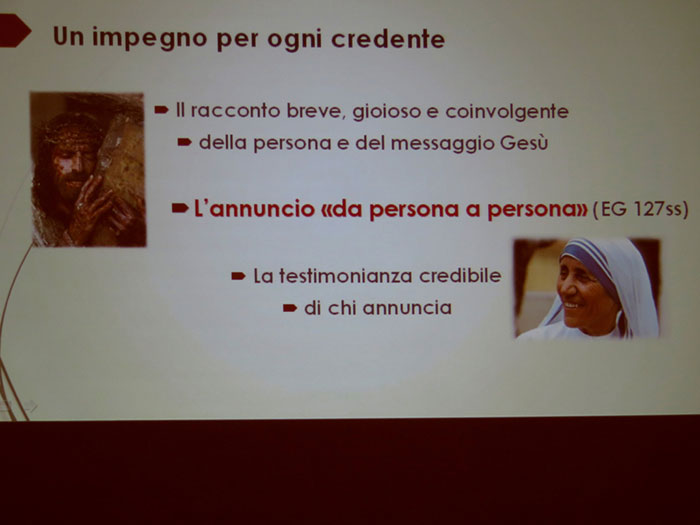 La Solennità di Cristo Re dell’Universo in Cattedrale
