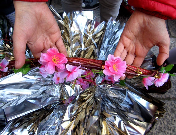 Domenica delle Palme