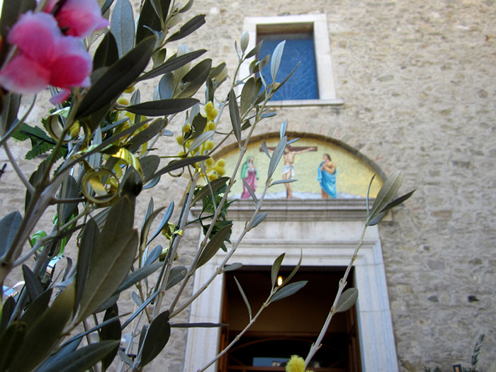 Domenica delle Palme