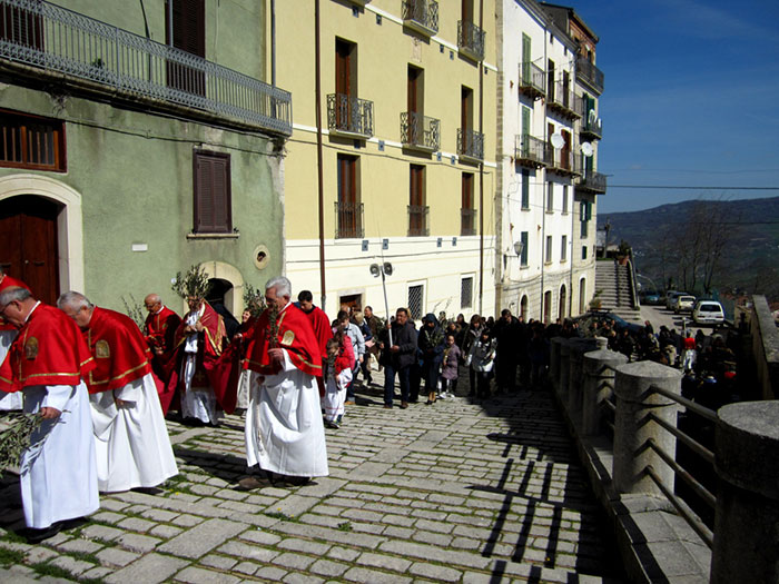 Domenica delle Palme