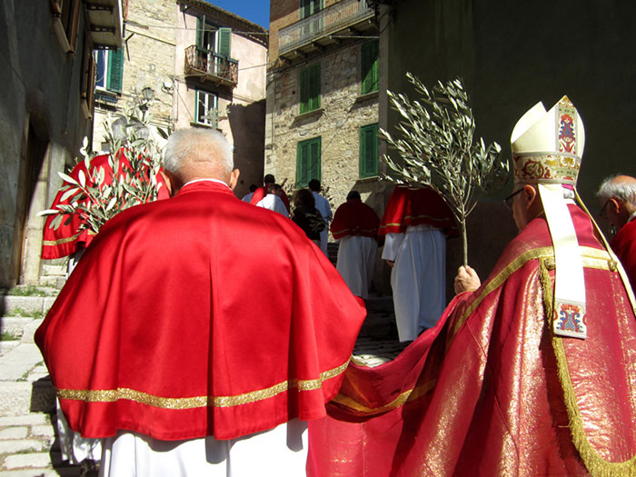 Domenica delle Palme