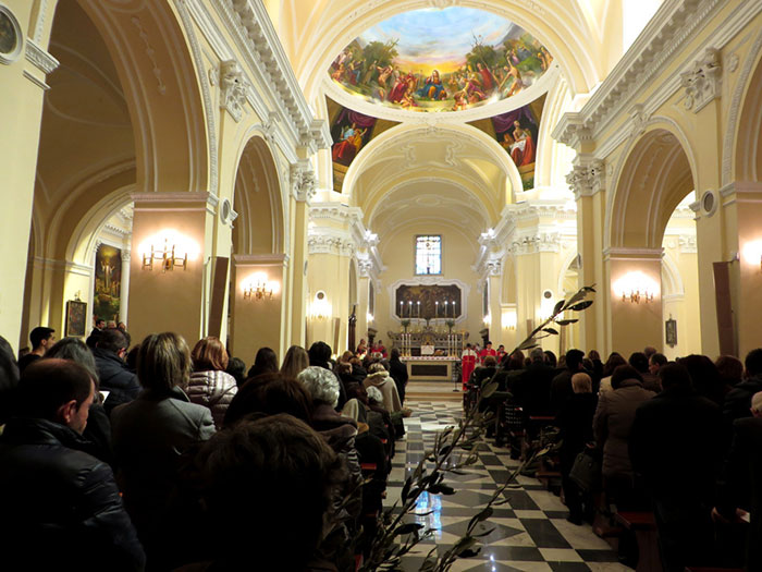 Domenica delle Palme