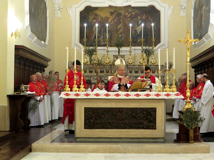 Domenica delle Palme