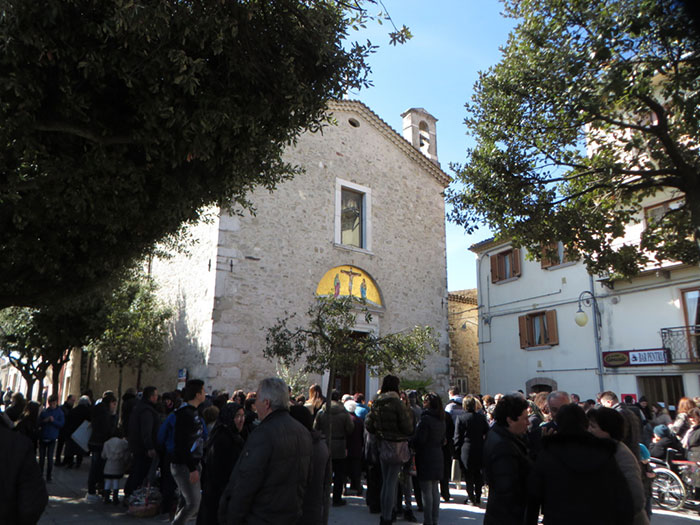 Domenica delle Palme