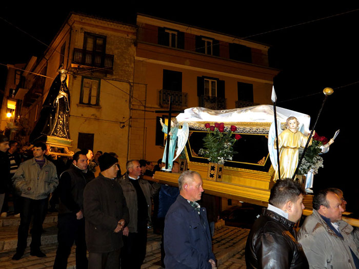 Il Venerdì Santo